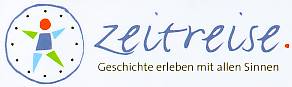 Zeitreise-Logo