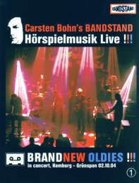 Brand New Oldies