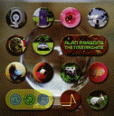 Alan Parsons’ The Time Machine