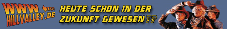 Zur&uuml;ck in die Zukunft!